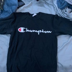 Champion T-Shirt